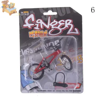 Finger Bmx Best Price in Singapore Sep 2024 Lazada