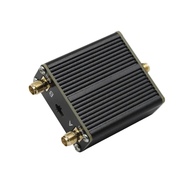 [ Store] Exclusive10W 1-To-2 Antenna Switch forSDR Transceivers forSDR ...