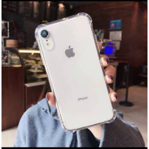 เคสใสกันกระแทก Redmi10C / Redmi10A ตรงรุ่น 2022 เคสซิลิโคน TPU ใส แบบบาง กันกระแทก สําหรับ Xiaomi Redmi 10C รุ่นใหม่ล่าสุด 018