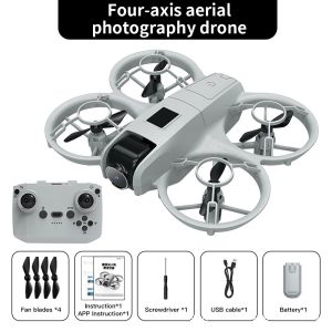 LUMIYA 2 màu sắc A26 Quà tặng trẻ em Nhựa mini Chất lượng cao Máy bay điều khiển từ xa