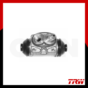 กระบอกเบรคหลัง HYUNDAI SONATA ELANTRA 3/4" R (BWD293) ขวา (1ชิ้น)