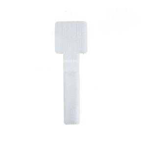 10 PCS Reusable Cable Tie Wall Adhesive Cord Organizer Cable Management Organizer Cable Holder Wire Clip