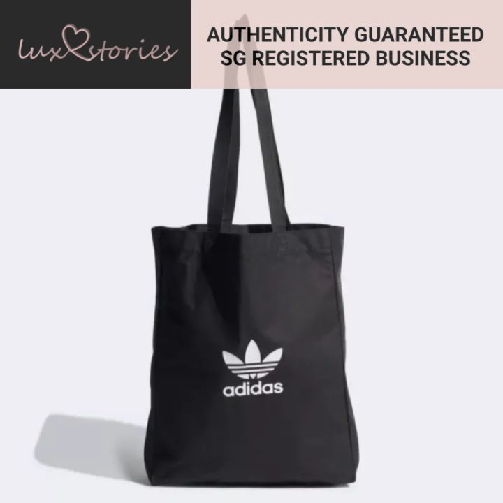 Adidas shopper bag online