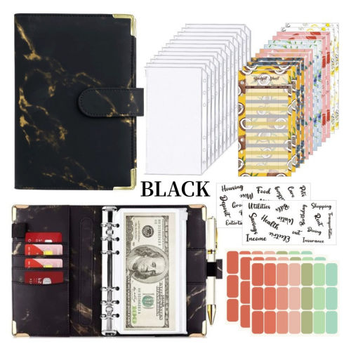 Best Budget Binders Under ₱200 for Students in the Philippines