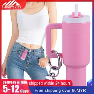 【New Arrival】 Lightweight Water Bottle Keychain for Sports and Fitness 350ml Capacity Bright Color Options Ideal for Hiking Cycling and Running