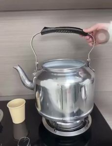 Ordinary Tea/Water Kettle 12/16/18/20/22/24/26cm