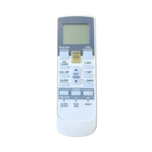 Remote Điều Khiển Máy Lạnh Điều Hòa FUJITSU - TT88
