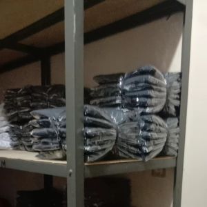 Jaket Parasut Anak & Jaket BB: Pilihan Praktis untuk Anak Remaja