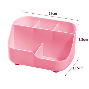 Rak Organizer Kosmetik Rak Makeup Rak Meja Rak Serbaguna TOP1019