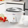 Kris Rice Cooker Mini 0.3L Penanak Nasi Kapasitas 0,3 Liter Travelling Magic com Ricecooker Krisbow Krischef. 