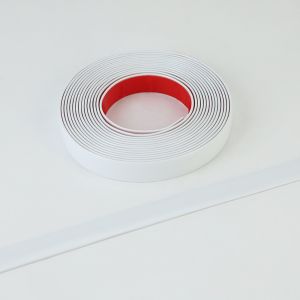 DOUBLEL Waterproof Edge Strip Self-adhesive Anti-fog Furniture Decor Practical PVC Furniture Banding Cabinets