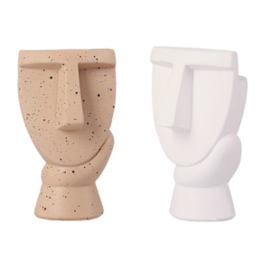 Glasses Stand HolderCreative Eyeglasses Holder Sunglasses Spectacle Display Rack Desk Organizers Resin Sculptures