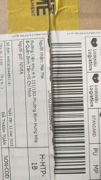 Buyer review video 2