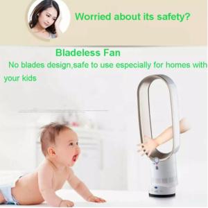 A Comprehensive Guide to Leafless Electric Fans: Home Remote Control Timing Vertical Fan Childrens Fan Air Cooling Air Conditioning Fan Tower Fan