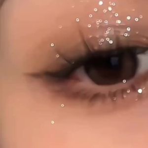 Pearl Effect Stick Shadow Waterproof Glitter Pencil Silk-Like Shiny Liner