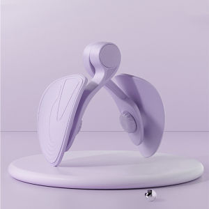 【COD】Hip Trainer Alat Fitness Mengencangkan Alat Senam Kegel Thigh Master