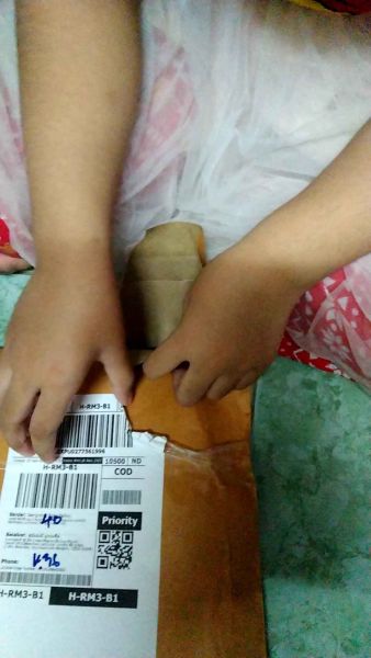 Buyer review video 3