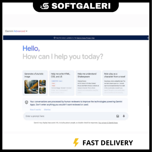 Gemini advanced google ⚡𝐂𝐇𝐄𝐀𝐏𝐄𝐒𝐓⚡𝗚𝗲𝗺𝗶𝗻𝗶 𝗔𝗱𝘃𝗮𝗻𝗰𝗲𝗱 𝗚𝗼𝗼𝗴𝗹𝗲 ⚡️𝗨𝗟𝗧𝗥𝗔 𝗠𝗢𝗗𝗘𝗟 1 ...