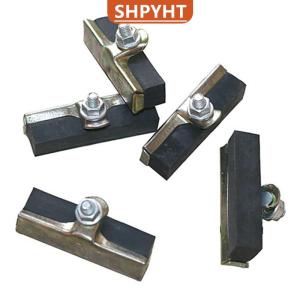 [COD] SHPYHT SPORTS A Pc Durable Bicycle Silent Brake Pads Cycling V Brake Holder Pads Shoes Blocks Rubber Pad For Long-lasting Performance