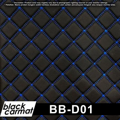 TOYOTA COROLLA CROSS 2021 2022 2023 2024 2025 Premium 6D PU Leather Car Carpet Full Side Protection Car Mat