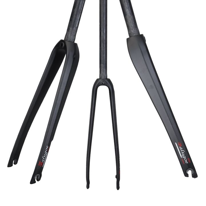 Road bike fork store parts