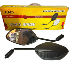 SPION DND BEAT NEW BEAT STREET NEW LED 2020-2022 Kaca Cembung / Spion BEAT NEW 2020 BEAT 2020 DND