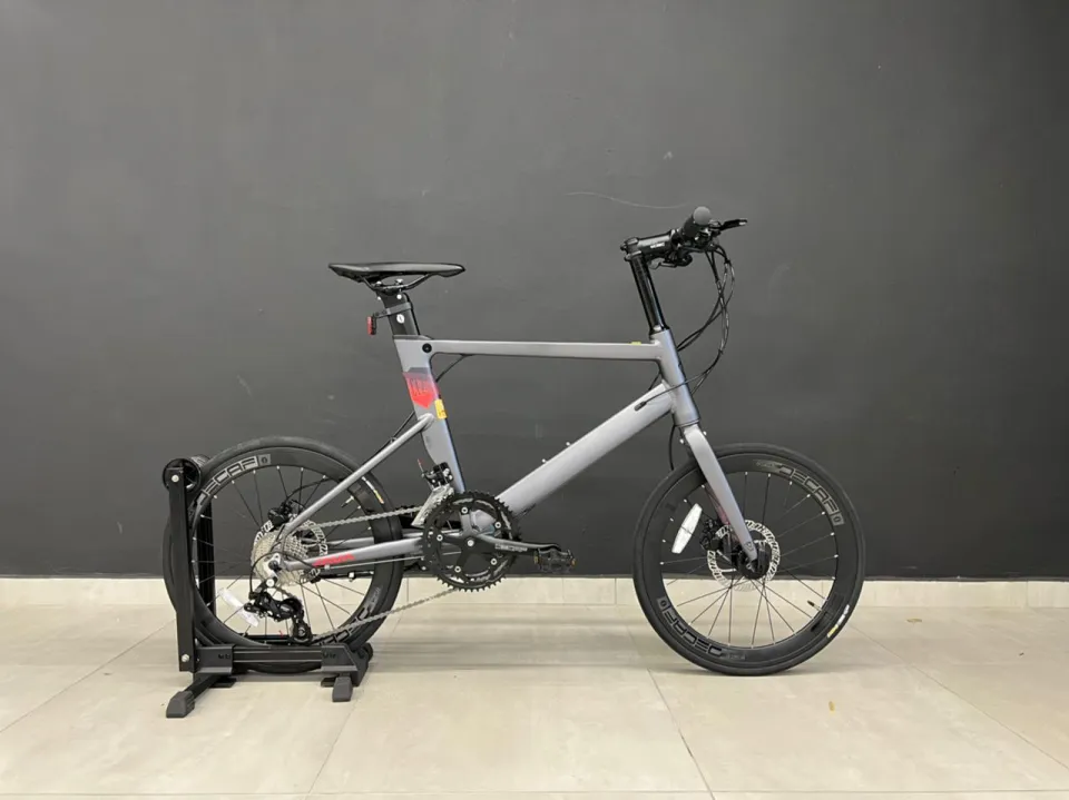 Java mini velo online cl2