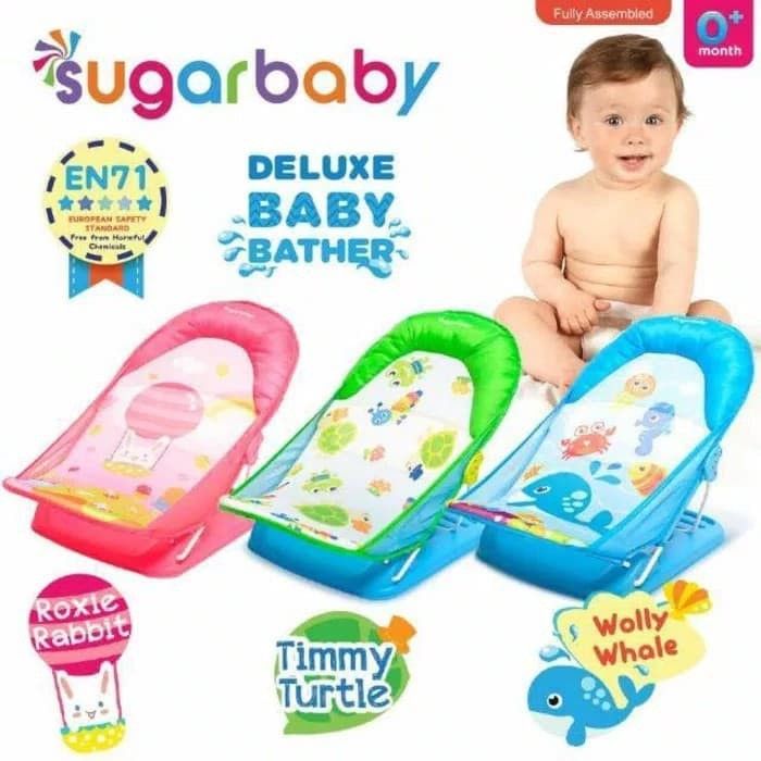 Sugar baby baby sales bather