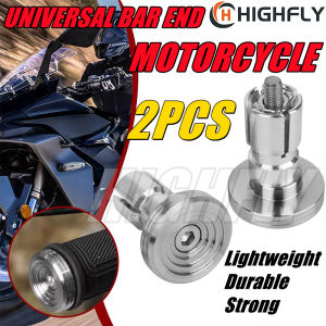 High Hardness Aluminum Alloy Bar End CNC High Quality Universal Made In Thailand