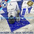 CV JOINT OUTER KOHEL KOKEL JOIN AS RODA LUAR MITSUBISHI MIRAGE 2013 2014 2015 2016 2017 2018 MATIC 24-26-47 3815A427 MERK TRIVINDO. 