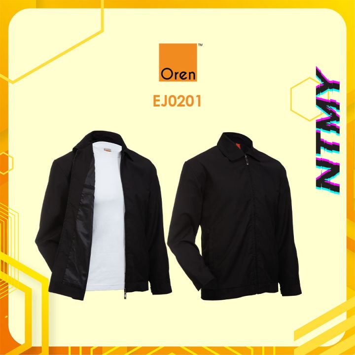 NTMY Oren Sport Executive Corporate Uniform Polyester Viscose