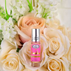 Parfum Hawa Premium Almuslimu 6ml Parfum Segar Cocok Banget Untuk Cewek