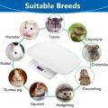 1g-10kg Timbangan Kucing Anjing Digital LCD Skala Multifungsi Untuk Hewan Peliharaan. 