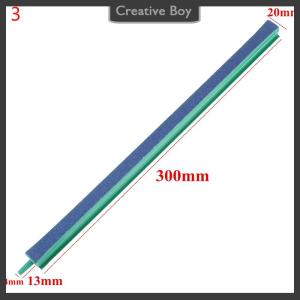 [Creative] ปั๊มทำจากหินทรายถังออกซิเจนปั๊มเติมอากาศสำหรับตู้ปลา
