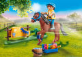 Playmobil 70523 Pony Farm Collectible Welsh Pony โพนีฟาร์ม คอลเลกชั่นม้าเวลส์. 