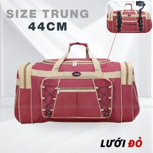 Túi trống đa năng đeo xách đa năng cỡ trung BIG-oxford đựng quần áo tiện lợi SKU85 [SẢN PHẨM GIÁ RẺ]