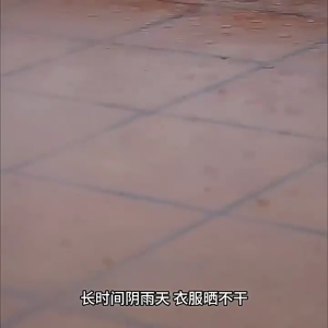 Multifunctional Dormitory Clothes Dryer Warm Air Dryer ABS Texture Small Clothes Dryer Suitable for Home and Travel