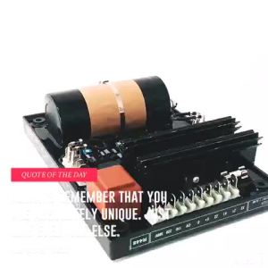 Generator Accessories Generator Main Control Board Module Motherboard Interface board EIM PLUS630-465