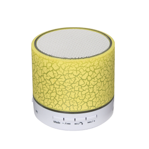 Mini Bluetooth Speaker Wirelless Bluetooh Speaker