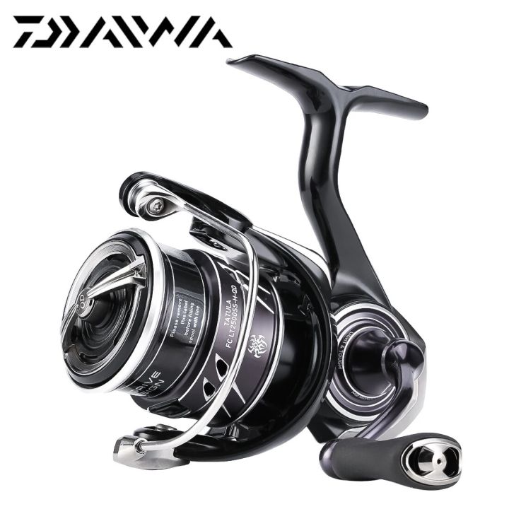リール DAIWA TATULA FC LT2500SS-QD SLP WORKS ダイワ タトゥーラ FC LT2500SS-H-QD (リール) 価格比較 - 価格.com