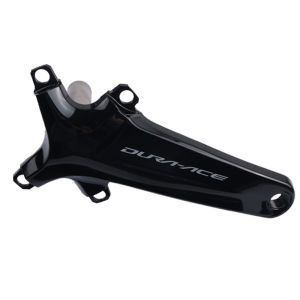 SHIMANO DURA ACE R9100 Crank Arm 2x11s R9100 Crankarms Original Shimano HOLLOWTECH II Road Bicycle Parts