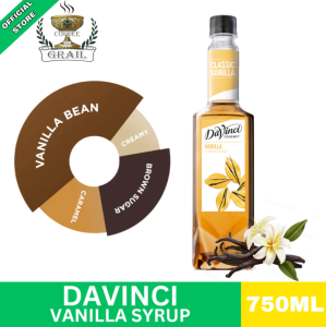 DaVinci Gourmet POWDER - Frappease 1.5kg | Matcha 1kg | Bellagio1kg for Beverages