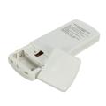 Remote máy lạnh GALANZ, điều khiển điều hòa galan Mới. 