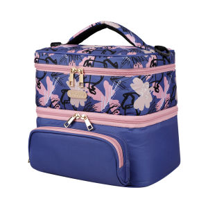 กระเป๋าเก็บความเย็น v-coool รุ่น wearable breast pump storage cooler bag ระเป๋าเก็บนมแม่ กระเป๋าใส่ขวดนม กระเป๋าเก็บอุณหภูมิ