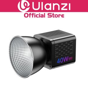 Ulanzi L024 40W RGB LED Video Camera Light