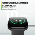 Amazfit Smartwatch Bip 5 A2215 Cream White Unisex Watch. 