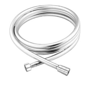 MIRELAE Flexible Anti Winding Bidet Pipe Water Tube Explosion-proof Handheld Shower Head Hose PVC