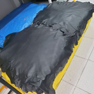 Sheep Leather Da cừu làm áo Da Thuộc San Nguyen - bán da bò