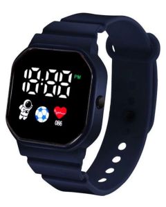 Jam Tangan Anak Laki-Laki Perempuan VIRAL 2025