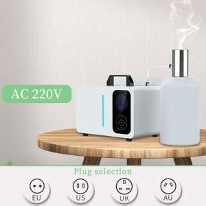 AROMA TUNNEL 2000ML 37000Sqft Column Aroma Diffuser Home Hotel Room Air Freshener Aromatherapy Machine